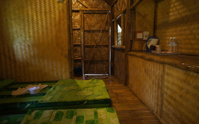Sahom Valley Resort - Agro & Eco