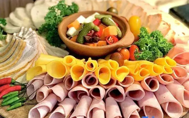 Kim Resort - Khu Nghĩ Dưỡng Rừng Lá Kim