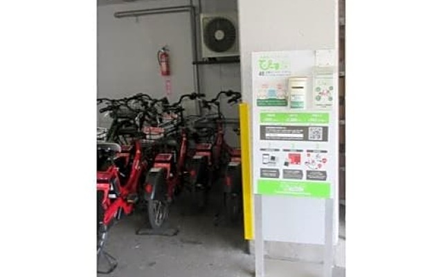 Hiroshima Diamond Hotel - Vacation STAY 86205