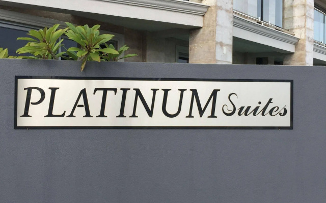 Platinum Suites Fremantle