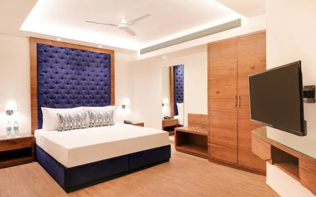Lemon Tree Hotel Bhopal