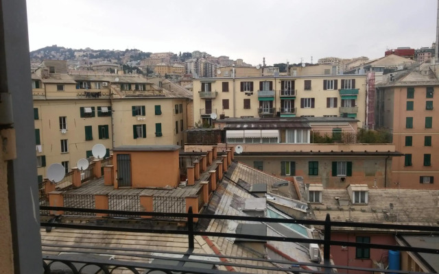 Albergo Astro