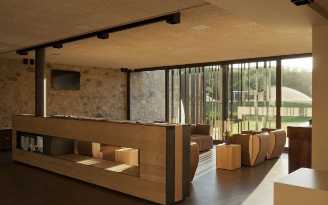 Hotel Restaurant el Molí