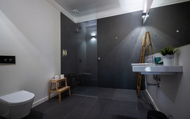 VAGO Alcântara Suites