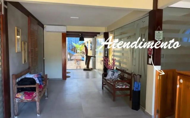 Pousada Airumã