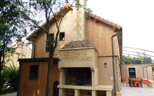 Sarl La Ferme de Maraval