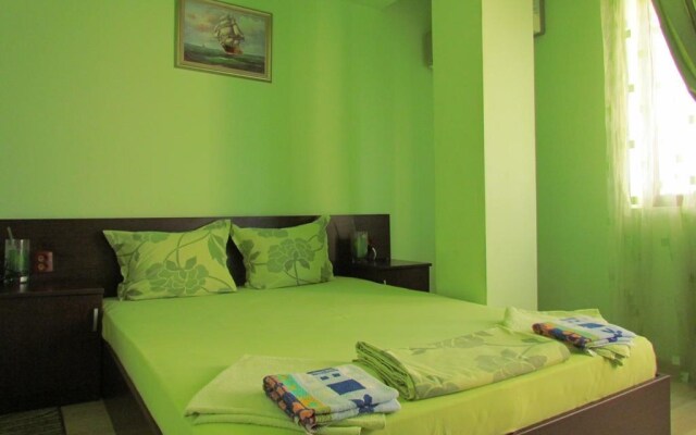 Guest House Dvata Bora