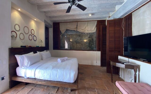 Casa Don Sancho by Wynwood House