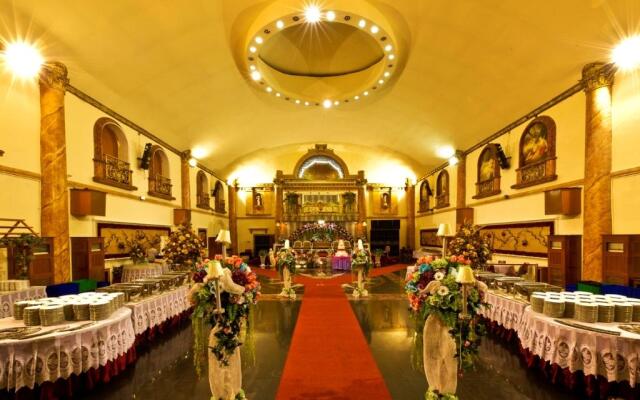 Park Nesia Royal Regal Hotel Jakarta - Mangga Besar