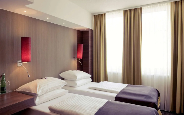 Mercure Wien City