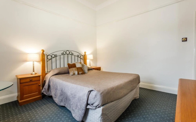 Nelsons of Bridgetown