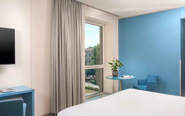 UNA Hotels Bologna Centro
