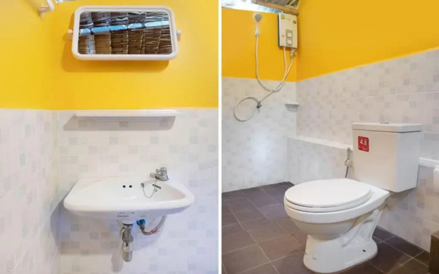 OYO 755 Rattana Resort