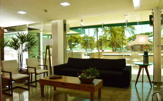 Pajuçara Hotel Express
