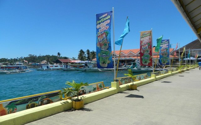 La Carmela de Boracay Hotel