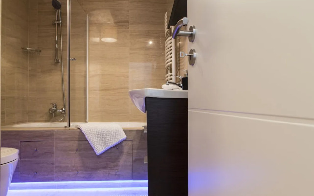 The Queen Luxury Apartments - Villa Marilyn