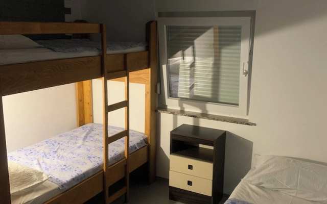 Hostel Kantun