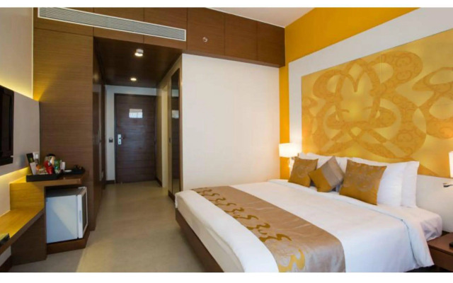 The Fern Residency - Mumbai
