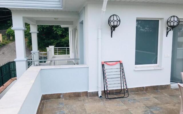 Sapanca Manzara Villa 2 Isıtma Havuzlu