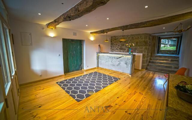 Antas Guest House
