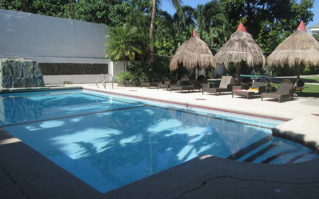 Tonglen Eco Resort