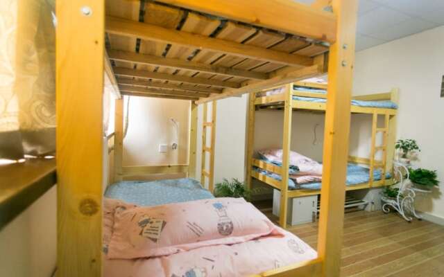 Suzhou Xunsu Youth Hostel