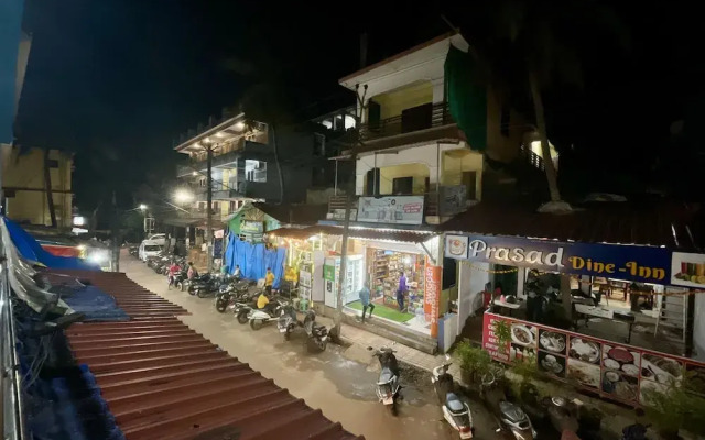 God Gift Hostel
