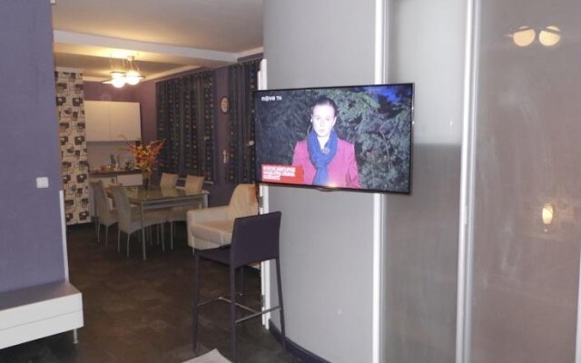 Apartment Sejko