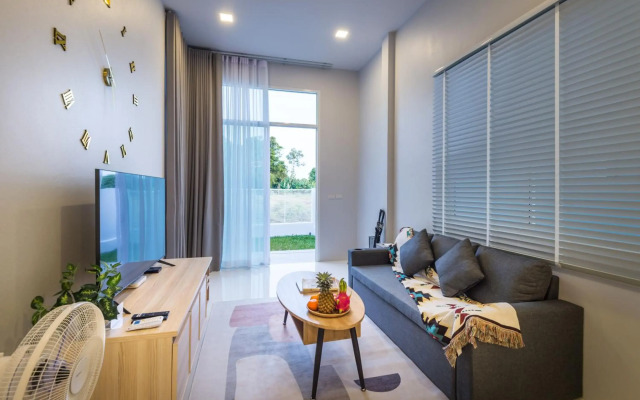 The Haven Krabi