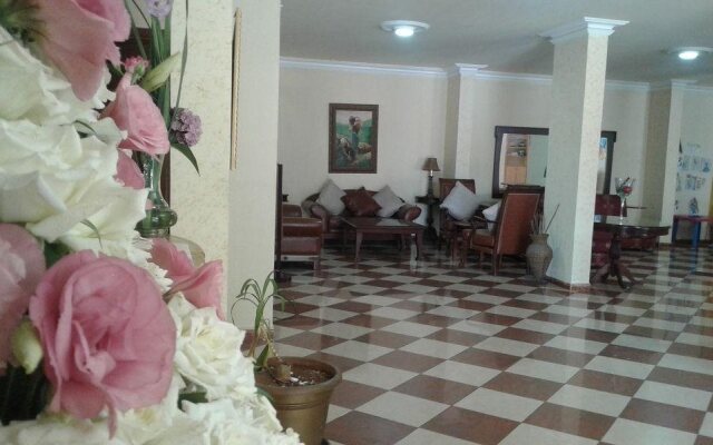 Dynasty Suite