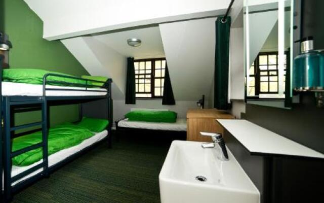 YHA Snowdon Pen-y-Pass
