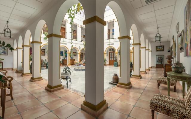 Hacienda las tres niñas