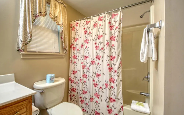 Mountain Hideaway #338