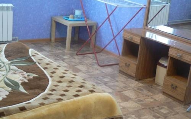 Kudepsta hotel