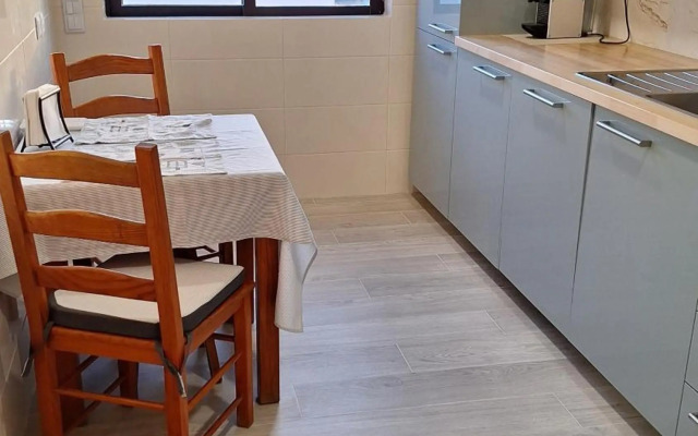 The Market Square House