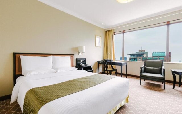 Okura Garden Hotel Shanghai