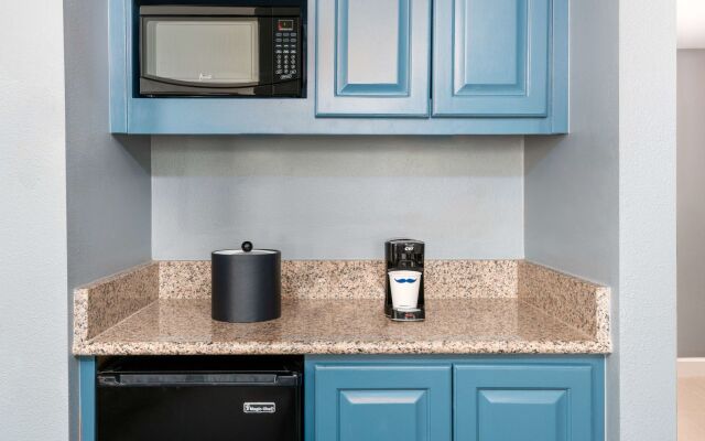 Hampton Inn Savannah-Historic District