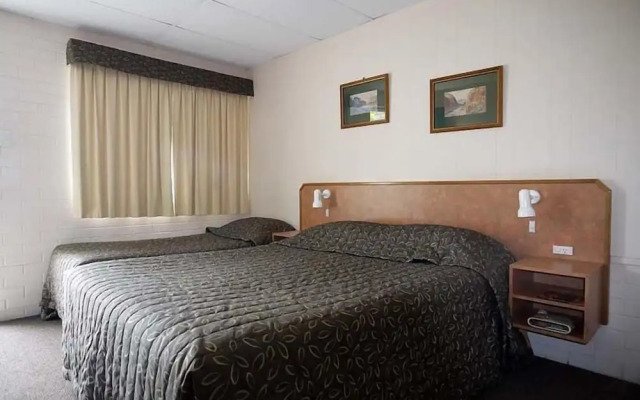 Peppercorn Motel