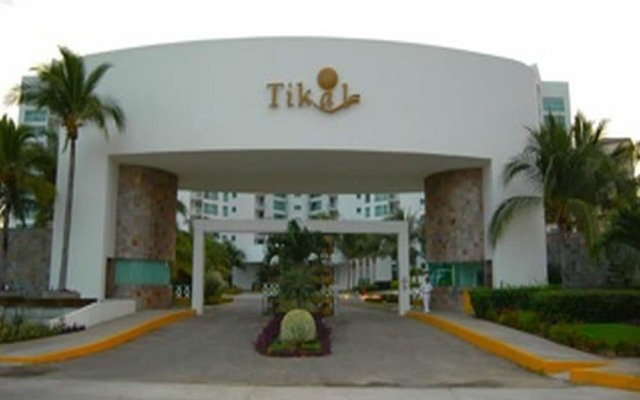 Fraccionamiento Playa Diamante 272