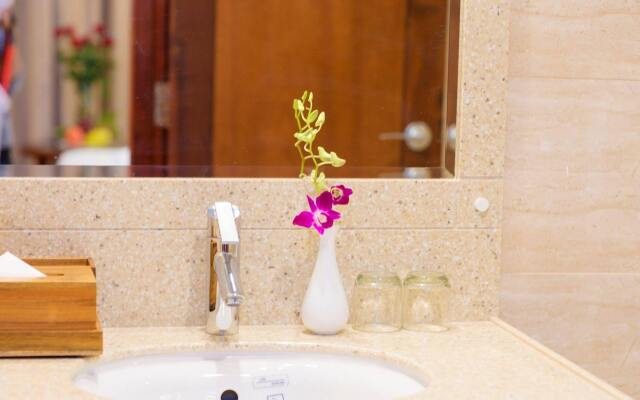 Truong Hotel