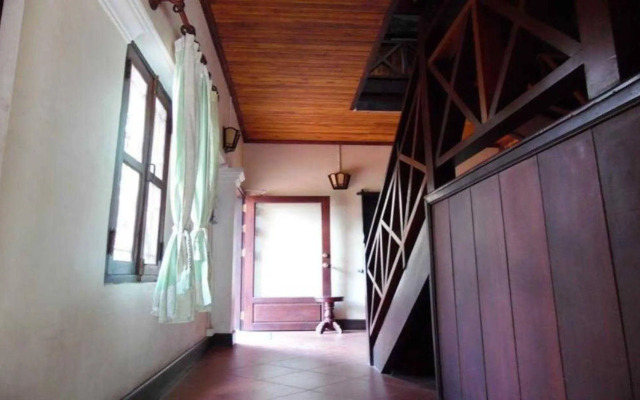 Mekong Holiday Villa