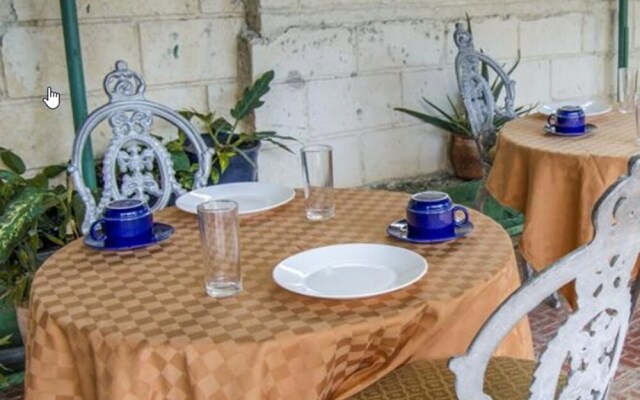 Hostal Matos Galán