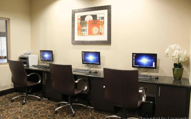 Springhill Suites by Marriott Waco Woodway