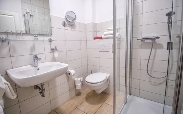 Hotel Fürstenberger Hof