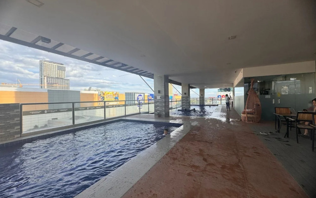 Cebu Rooms- Sunvida Tower