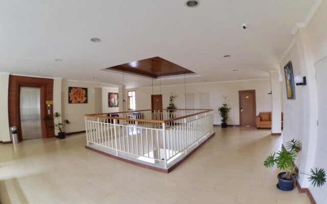 Ahadiat Hotel & Bungalow