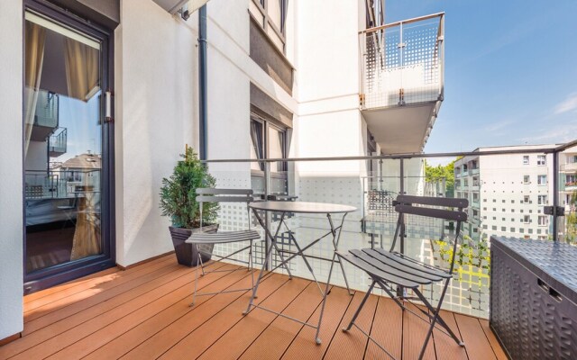 Apartamenty Sun & Snow Na Solnej