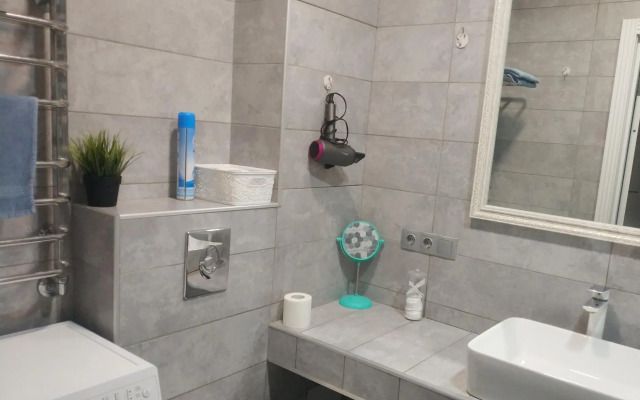 Апартаменты на улице Пионерской, 54