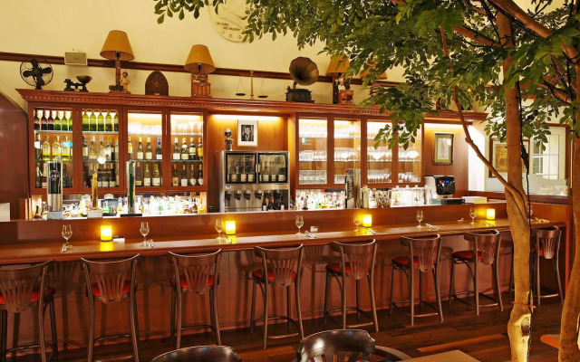 Hotel Boston Plaza Kusatsu