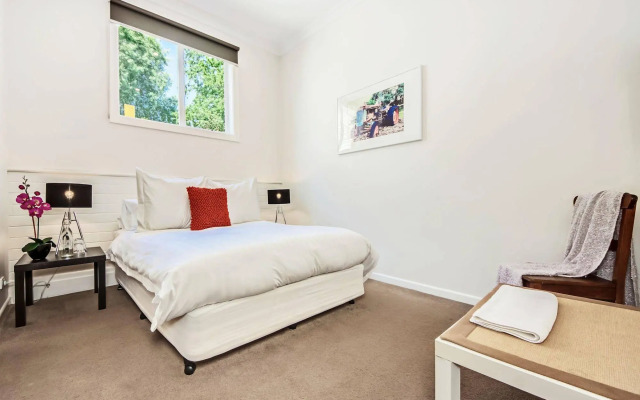 Tuck Inn Yarra Valley